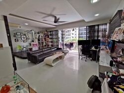 Austville Residences (D19), Condominium #467001411